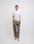 Gregory Rives Pants Taupe