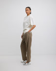 Gregory Rives Pants Taupe