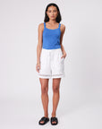 Marlow Heatwave Shorts White