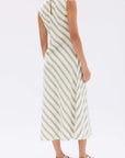 Assembly Label Isola Stripe Dress