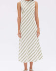 Assembly Label Isola Stripe Dress