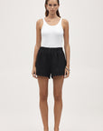 Marle Esme Shorts Black