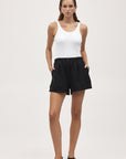 Marle Esme Shorts Black