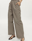 Marle Goldie Pants Eucalyptus