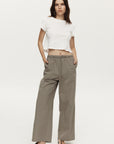 Marle Goldie Pants Eucalyptus