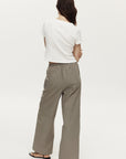 Marle Goldie Pants Eucalyptus