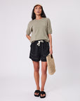 Marlow Palomo Shorts Black