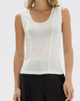 Assembly Label Penelope Jersey Tank