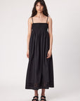 Remain Celia Dress Black