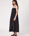 Remain Celia Dress Black