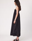 Remain Celia Dress Black