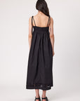 Remain Celia Dress Black