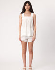 Remain Annalise Cami Ivory