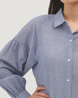 Nice Things Chambray Shirt