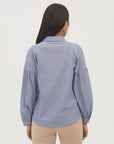 Nice Things Chambray Shirt