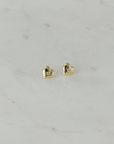 Sophie Store Sweetheart Studs